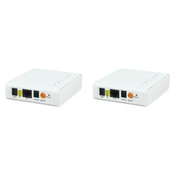 F601 GPON ONU For Original New Roteador 1GE ONT For All ZTE HW OLT 100% Detection FTTH Tool EU PLUG