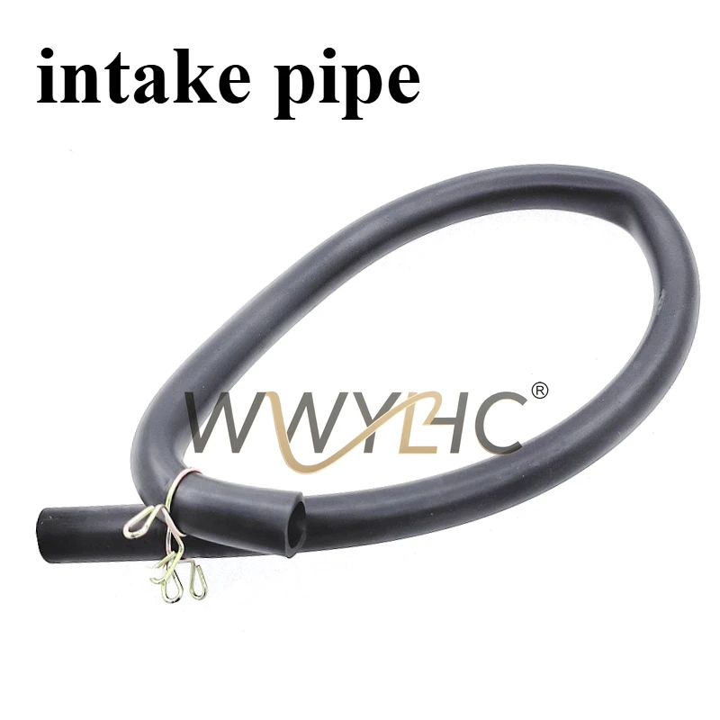 

Suitable for Motorcycle 125/150 Cylinder Block Euro 2 Tube, Secondary Intake Pipe O2 Air Valve, Secondary Replenishment Valve