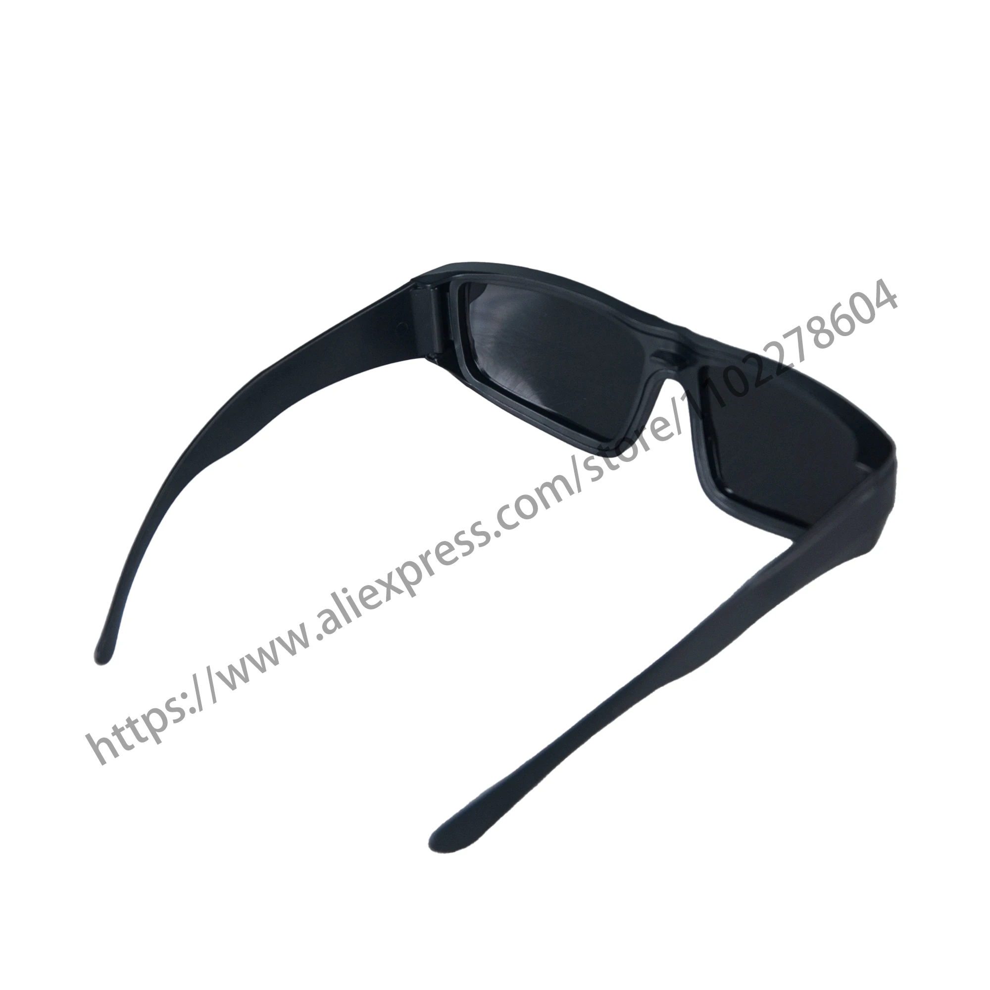 Solar eclipse glasses, sunglasses, glasses-style, Watch a solar eclipse, eye protection, tinted glasses Resist ultraviolet rays