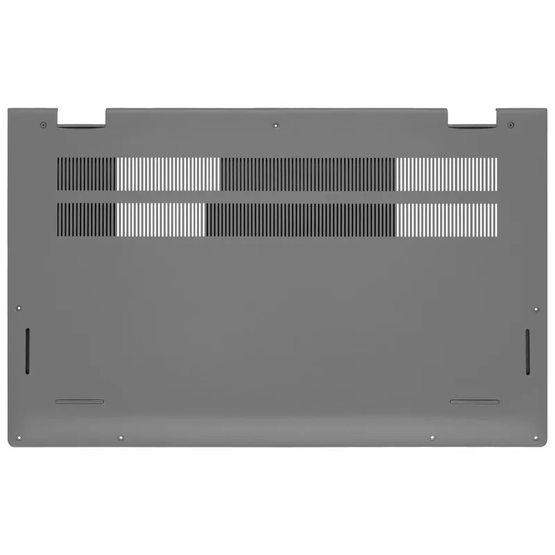 New Laptops Case For DELL Inspiron 15Pro 5510 5515 Laptop Screen LCD Back Cover Front Bezel Hinges Palrmest Bottom Case 0CHFVW