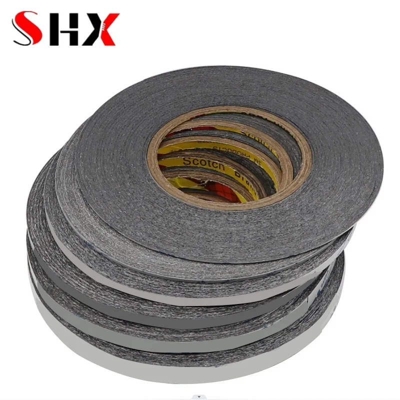 Black double-sided tape mobile phone computer repair screen special sealing strong double-sided tape