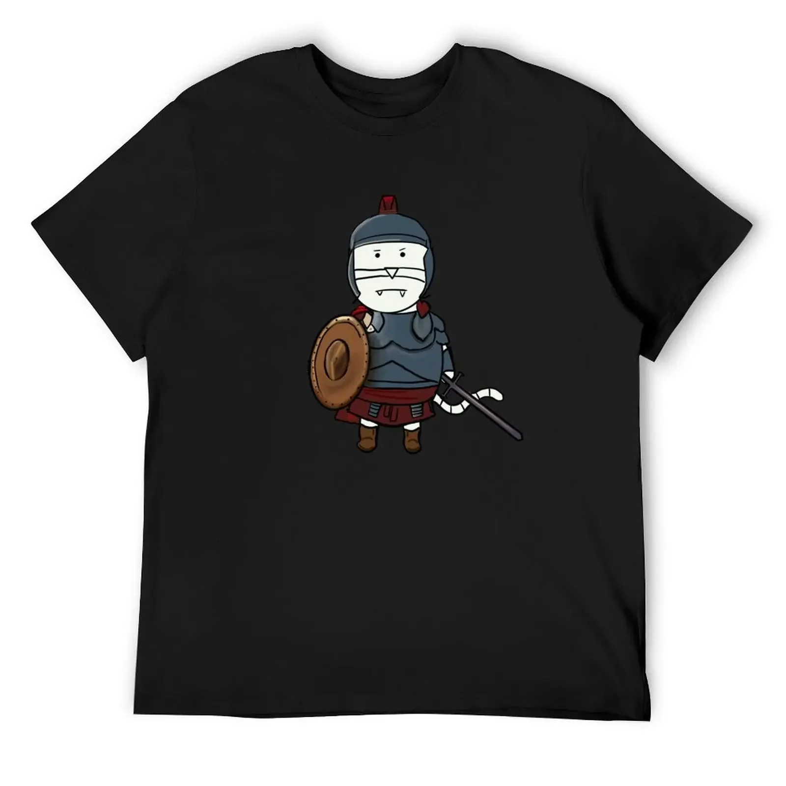 

KSK Roman Soldier T-Shirt plain customs sweat cheap stuff men tshirt