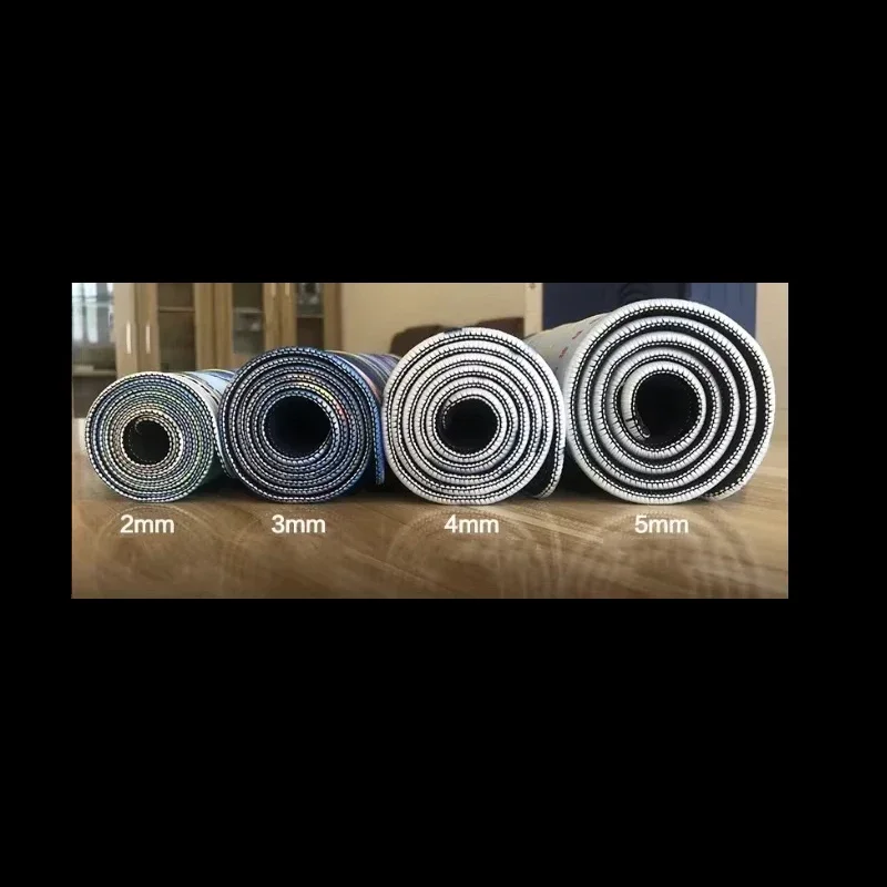 Huisdier Kat Klauw Muismat Kawaii Effen Kleur Kat Klauw Bureau Mat Thuis Computer Kantoor Tafel Pad Gaming Toetsenbord Leuke Bureau Accessoires