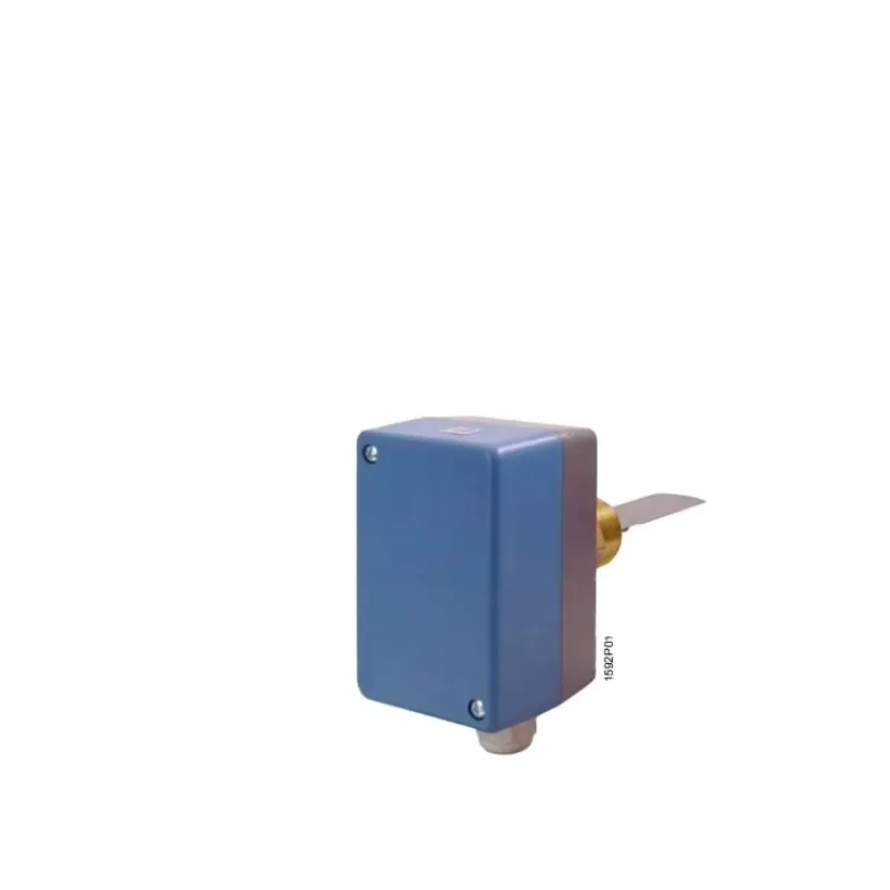 FOR QVE1901  The Flow Sensor Rated Pressure PN25 Contact Type Normally Open/normally Closed QVE1900