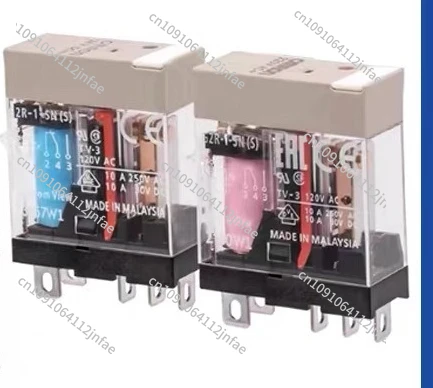 10pcs STOCK Original Relay G2R-2-SN SND G2R-1-SND(S) 2-SNI(S) 24VDC G2R-1-12VDC G2R-2-24VDC G2R Relay G2R-1-24VDC