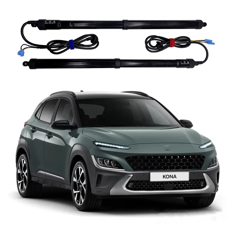 

For Modern Kona 2023+ Electric Tailgate Elevator Car Trunk Elevator