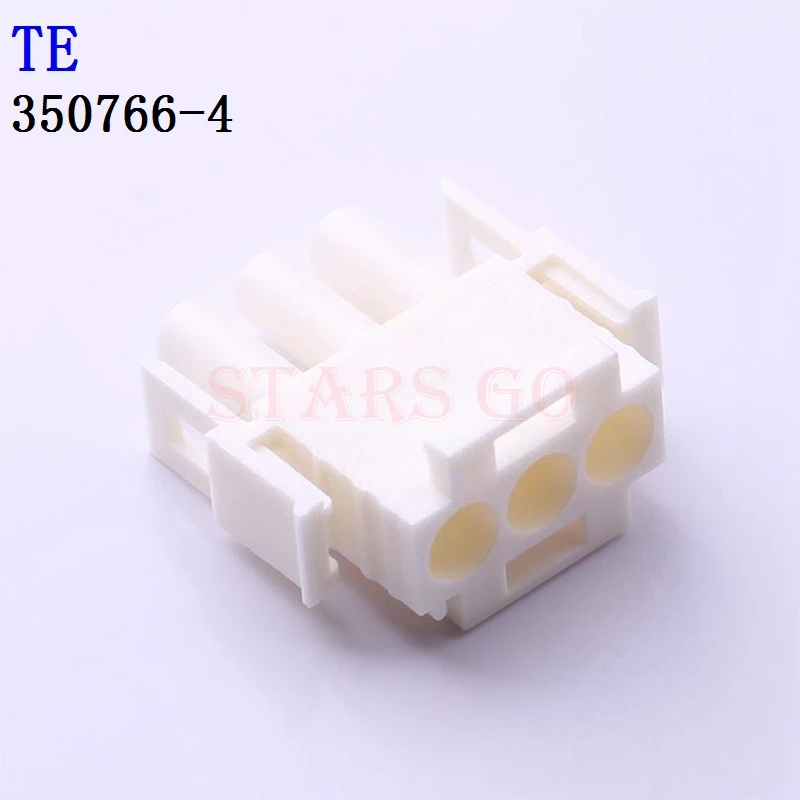 

10PCS/100PCS 350766-4 350765-4 350720-1 350699-1 TE Connector