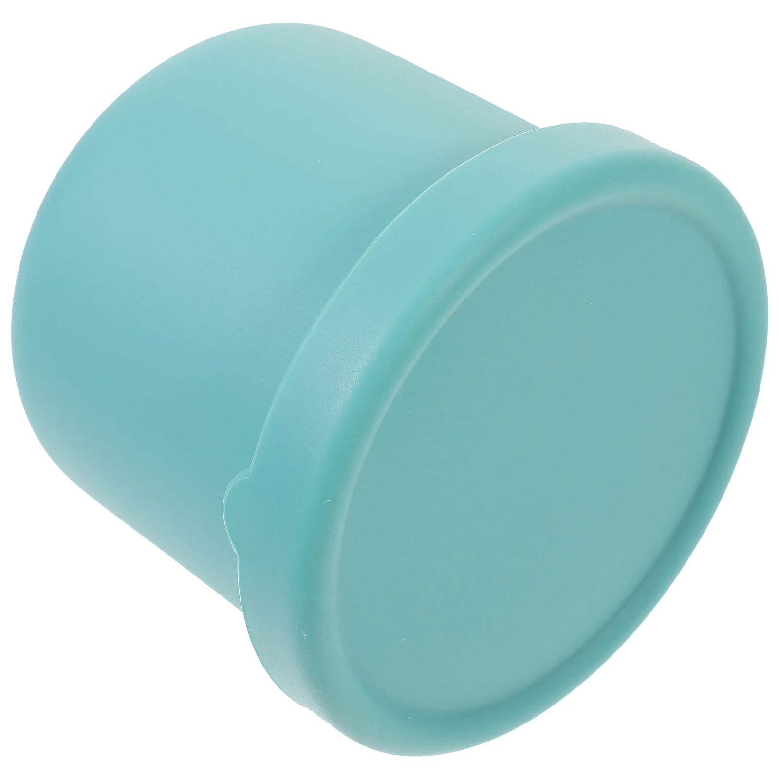 

Silicone Food Box Multi-Function Bento Meal Container Reusable Portable Compact Household Camping Leak-Proof Convenient