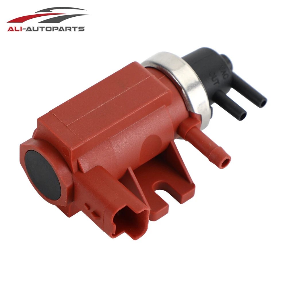 

9652570180 Turbo Pressure Solenoid Valve for FORD CMAX Citroen C2 C3 C4 C5 Peugeot 206 207 307 407 1618C9 M5Q9E882CC 9652997580