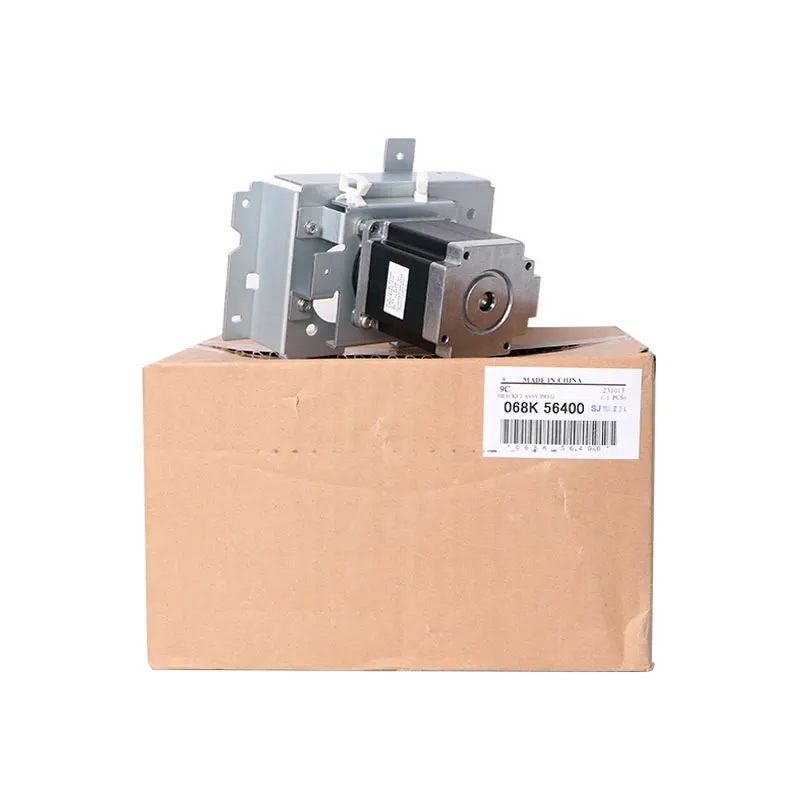 068K56400 Original pre-registration Drive Assembly Motor For Xerox 4110 4112 4127 4590 4595 D95 D110 D125 D136