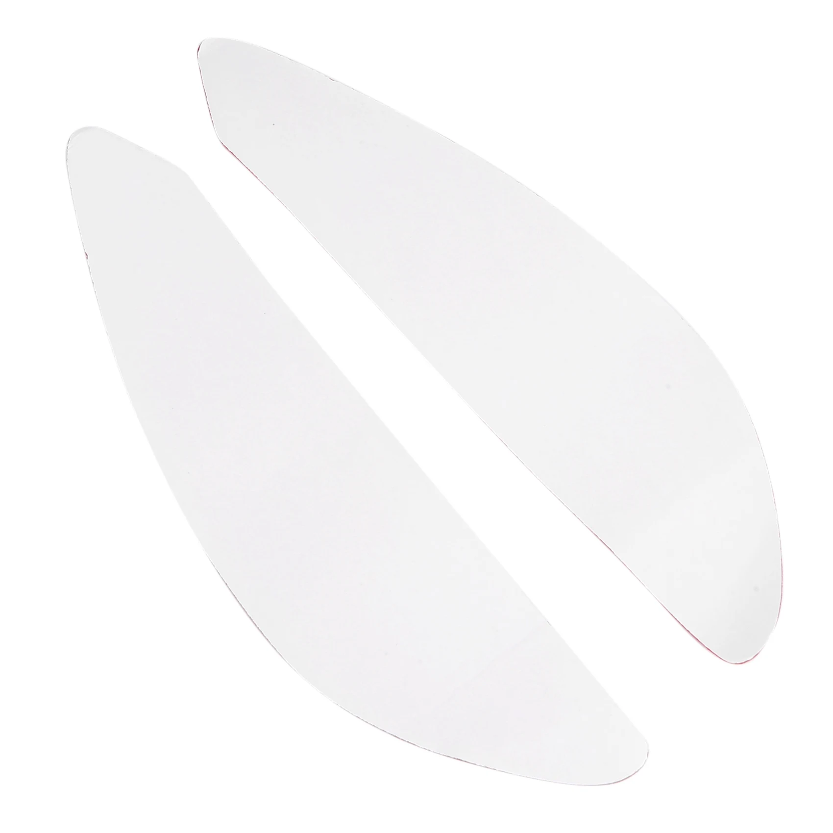 ASMA-Tank Pad Protector Sticker Decal Gas Knee Grip Tank Traction Pad Side For Honda Cbr600rr Cbr 600 Rr 2007 2008 2009 2010-201