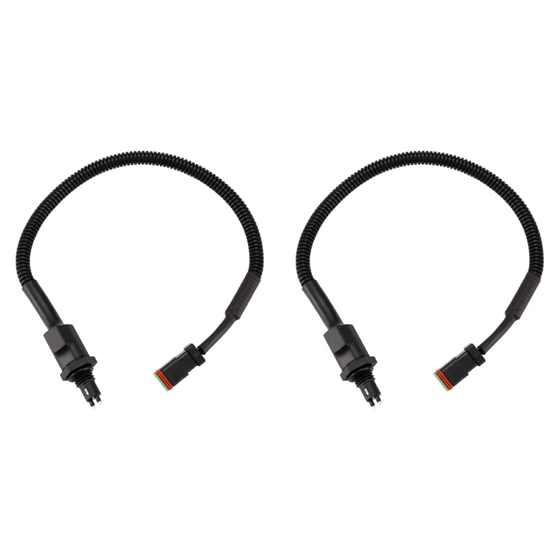 

2X детали экскаватора датчик сепаратора масла и воды для Komatsu PC160-8 PC200-8 PC220-8 PC240-8 PC300-8 600-311-3722