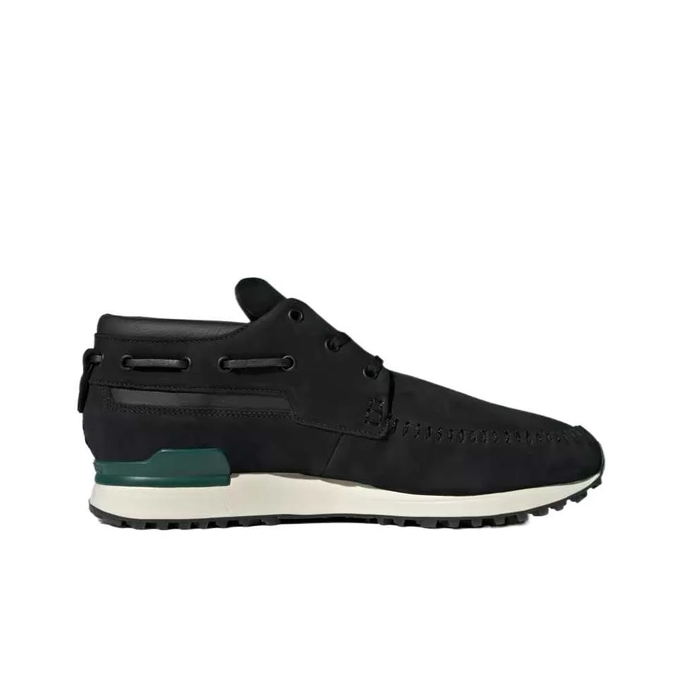 しゃけ Adidas Originals ZX 700 Boat Shoes Men's JQ3161