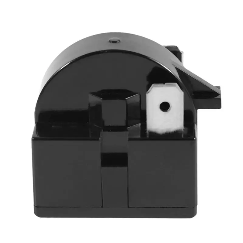 HLZS-PTC Starter Relay Refrigerator Starter Relay Refrigerator Overload Protector For Refrigerator Compressor,Freezers