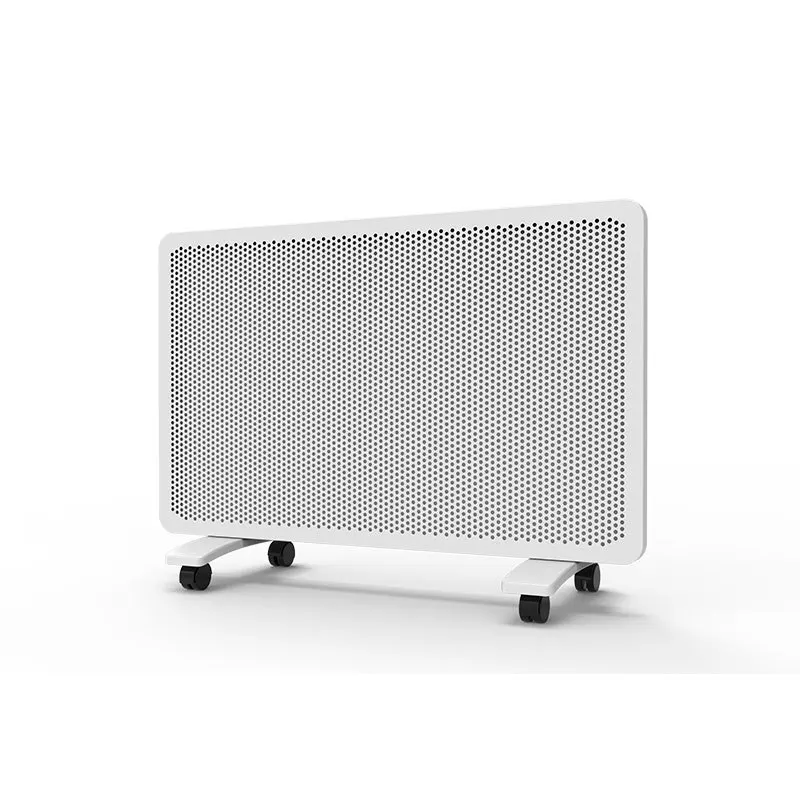 Far Infrared Radiant Convection Heater Household Fast Heating Electric Heater Wall-Mounted Electric Heater
