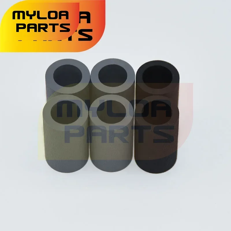10SETS RM2-5452-000 RM2-5397-000 Tray 2 Pickup Separation Roller Tire compatible for HP M402 M403 M426 M427 M304 M305 M404 M405