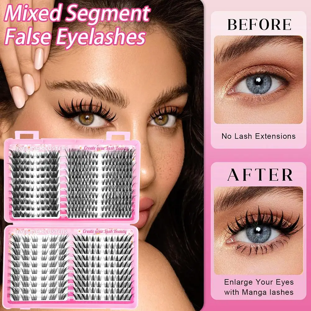 Thumbnail 2 - #22 False Eyelashes Ranking List in 2026