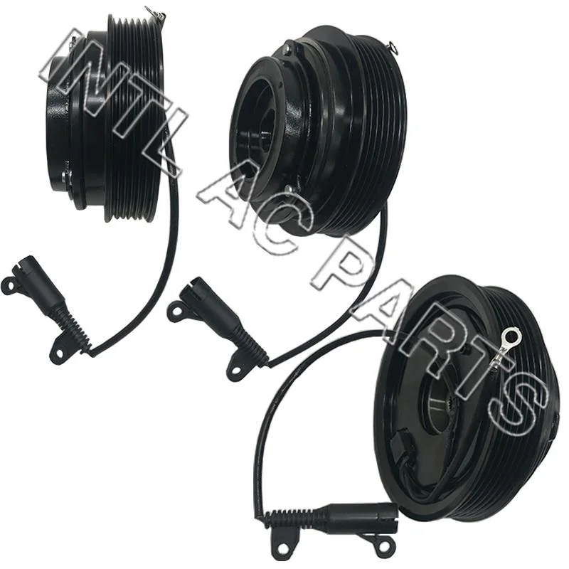 

AC Compressor Clutch Kit for Grand Cherokee wj 2.7 CRD 6pk 12v