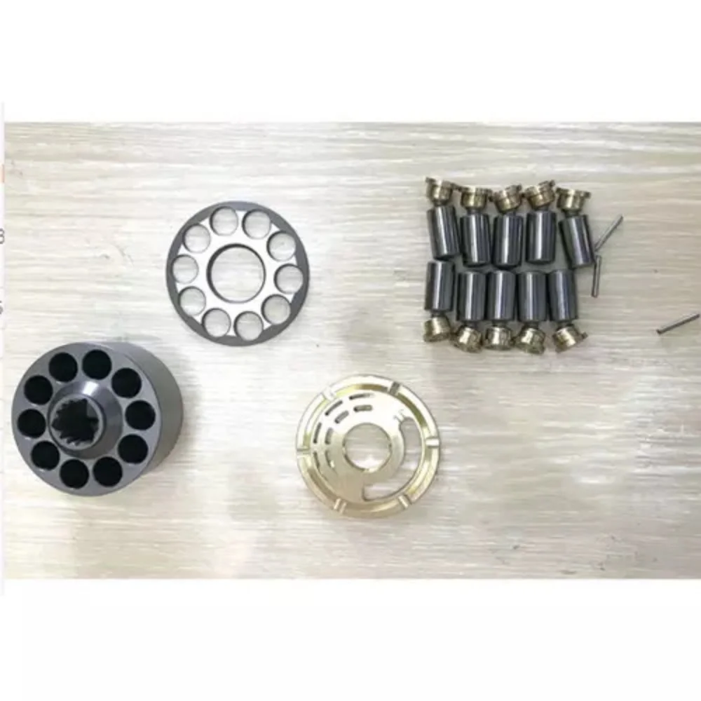 HPV102GW Hydraulic Pump Parts Repair Kit for Hitachi EX200