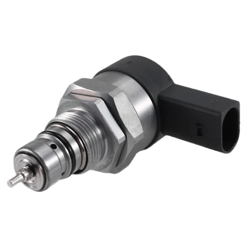 

Fuel Pump Pressure Regulator Valve A6110780449 0281002494 For BMW W203 W211 E320 CDI