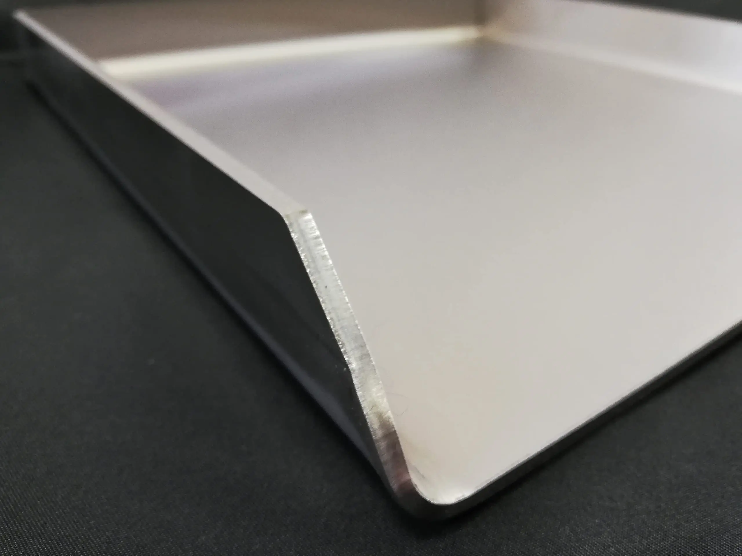 Stainless‑Steel Grill Frying Pan Multi‑Purpose For Outdoor Barbecue Cooking Use