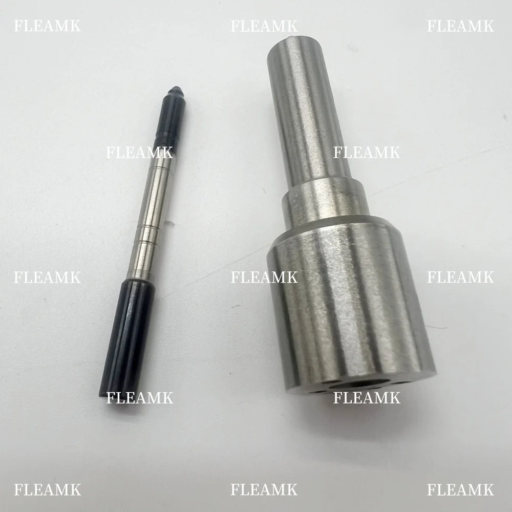 High Quality Fuel Injector DLLA147P2357 Is Suitable for 0445120334 Fuel Injector