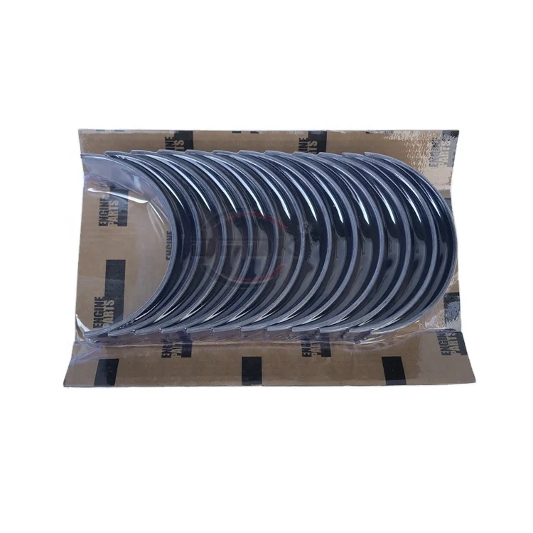 

Механический шатунный подшипник двигателя QSX15 ISX15 X15 3686435 2882087 3686436