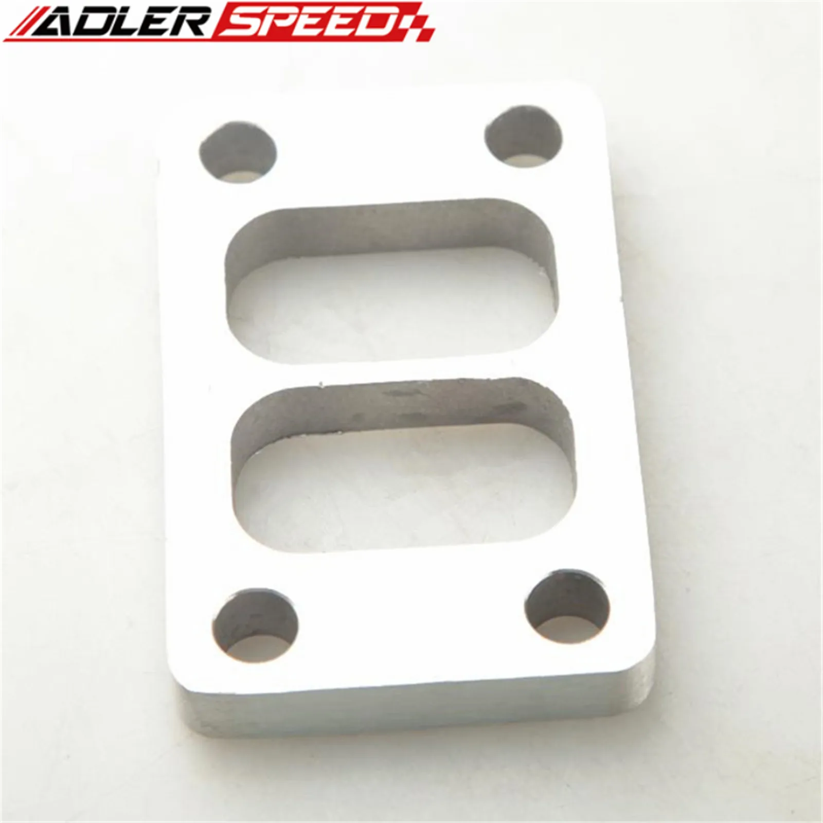 

T3 T3/T4 T04E Divided SS304 Turbo Manifold Turbo Charger Turbine Flange