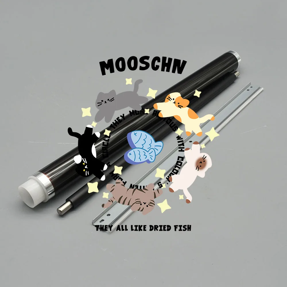 1-セットドラムキット京セラ-2552ci-3252ci-2553ci-3253ci-2554-3554-opc-ドラム-ブレード-チャージローラー