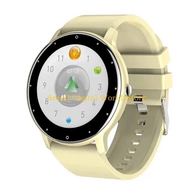 

77UB ZL02 Wwatch Blood Sleep Monitor