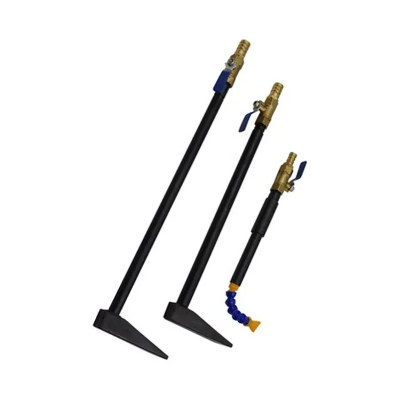 

Шлифовальный станок для поверхностной воды, шлифовальный круг для рта и трубы, Питательная вода распылительные аксессуары