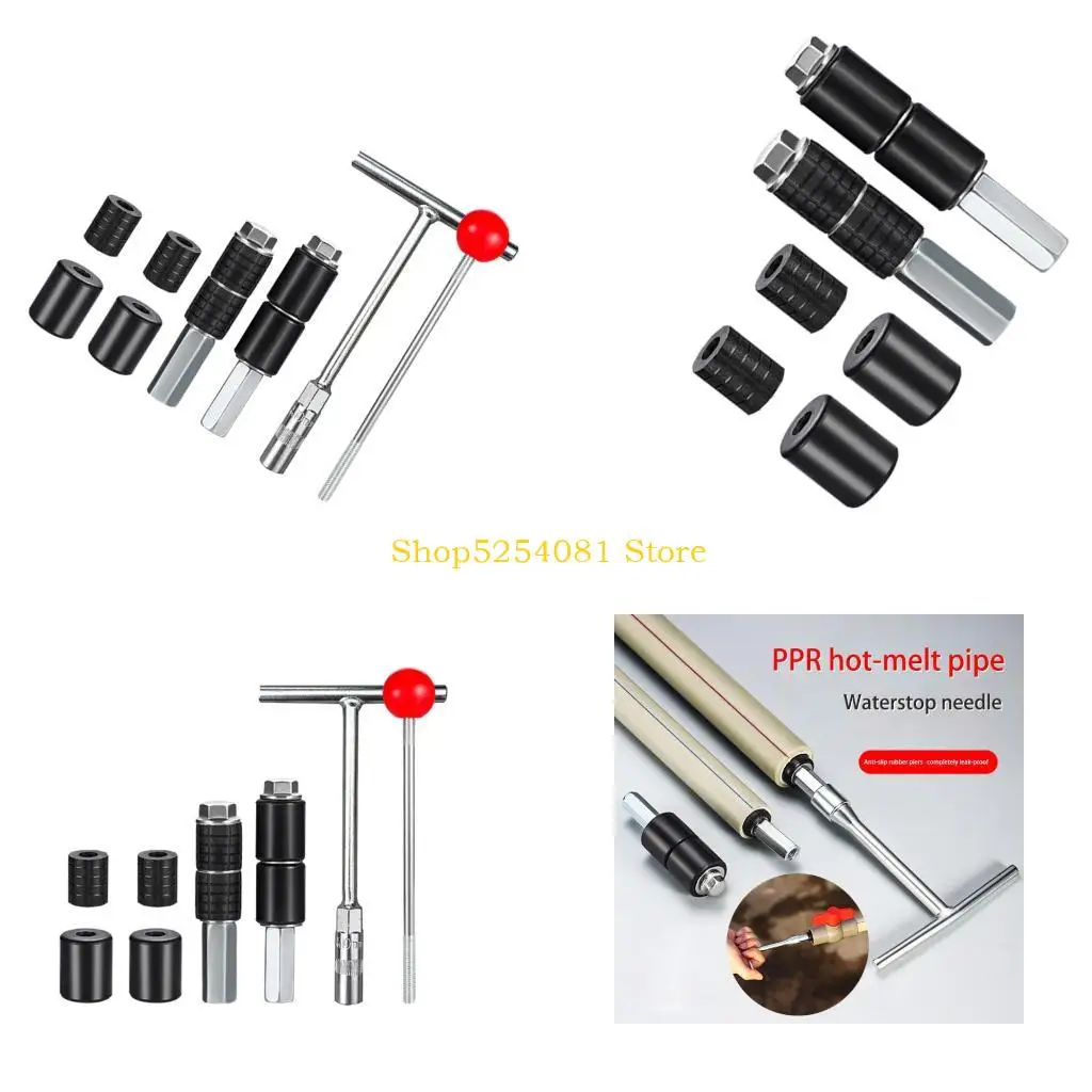 

Axyc Hot Prigt Water Stop Pin