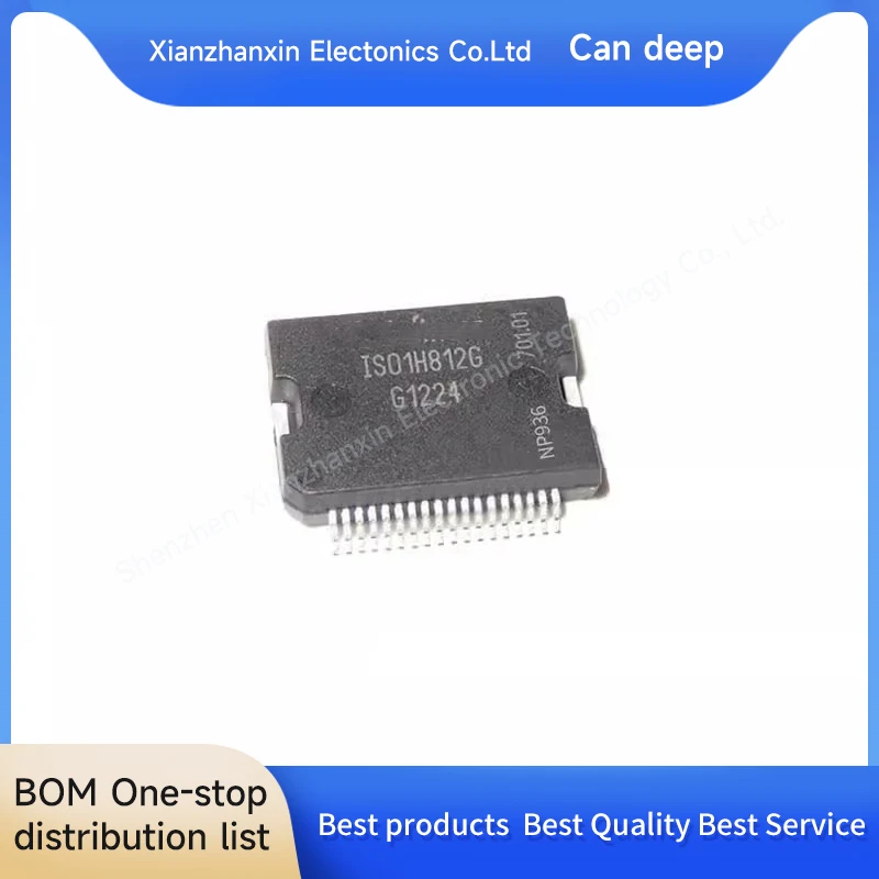 1PCS/LTO ISO1H812G … - image