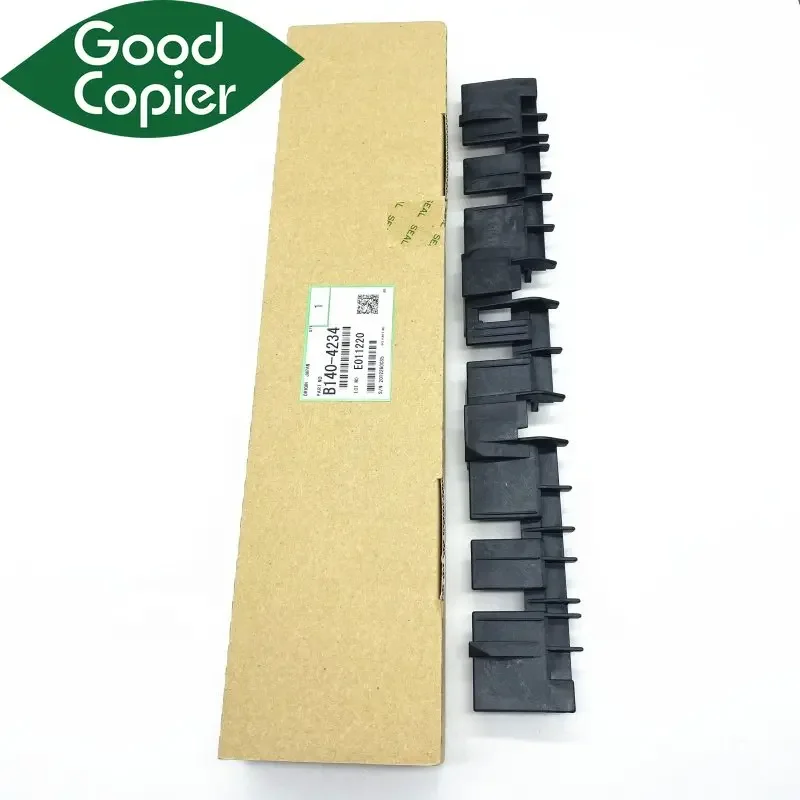 B140-4234 High Quality Upper Fuser Exit Guide Plate For Ricoh MP 2075 7500 7502 7001 8000 8001 6002 6503 7503 Copier Parts