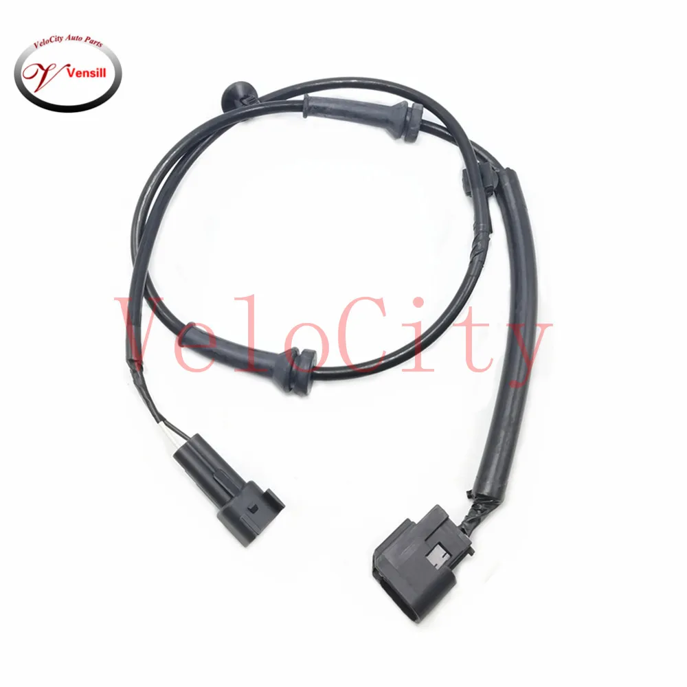 ABS Sensor Wire Speed Sensor Cord For 2006-2015 Mazda 5 2.3L 2.5L Part No# C235-67-SH1C C23567SH1C