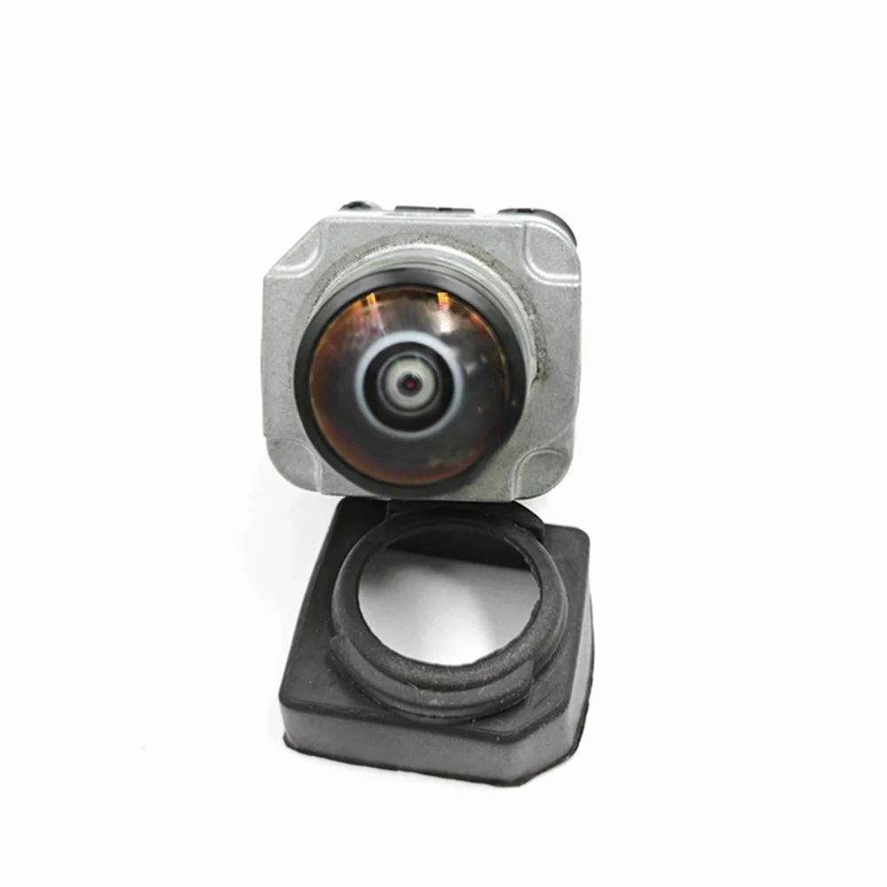 OEM Surround View Camera Module 5WA980546D 5WA980546C 5WD980546 for Skoda For id4 For id6 Seat Robust ABS Housing