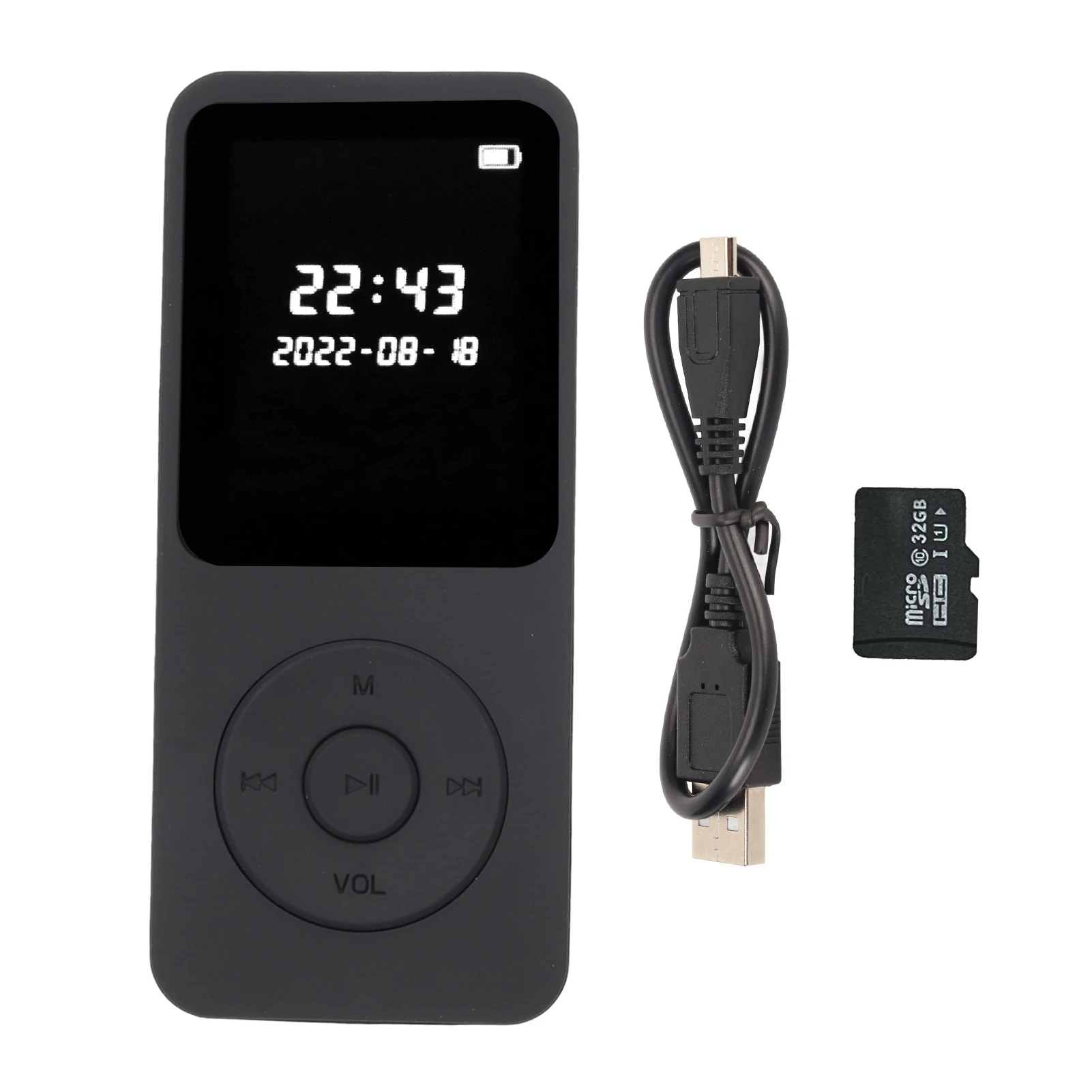 New MP3 MP4 Player …