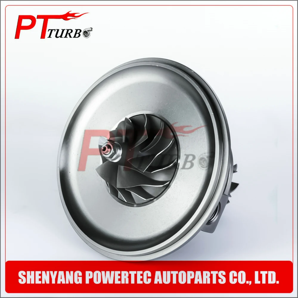 Cartridge Turbo core CHRA VA420088 VB420088 For Mitsubishi L200 2.5 TD 98Kw 4D5CDI VT10 1515A029 VC420088 Turbocharger  2005 NEW