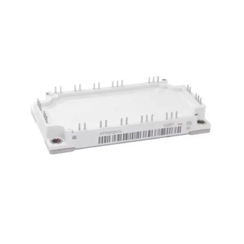 Electronic Components IGBT Module FP75R12KT4