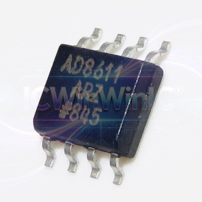 5-50PCS TLE4208G TLE4208 AD8611ARZ AD8611AR AD8611 EL357N-C EL357N EL357 CA3096CE CA3096 ES1J SF18 P6KE10CA