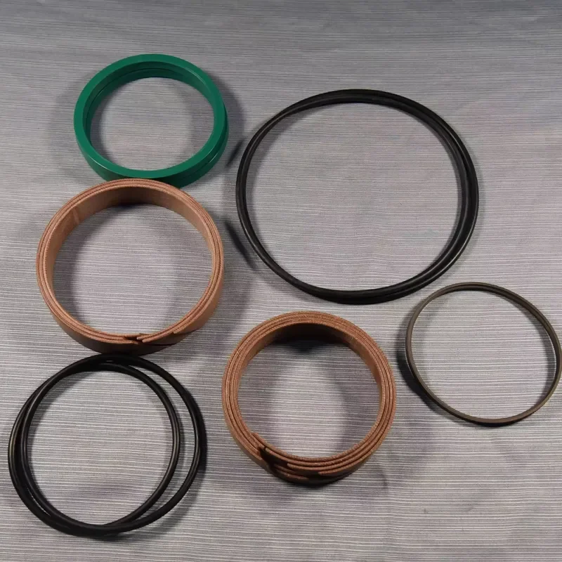 SANY Stacker Reach EmptyContaine DG11A Process Seal Kit 10846385 Mechanical Parts Process Seal Kit