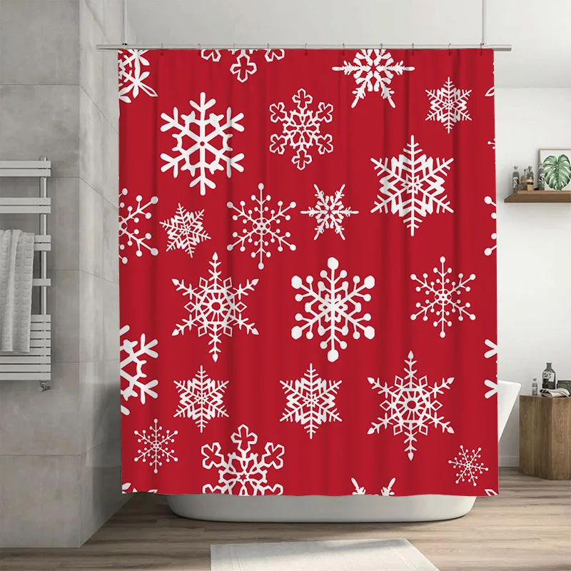 Tu Elegant Shower C… - image