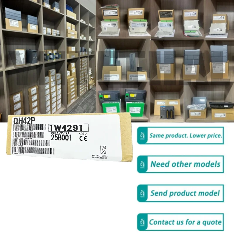 Nuevo y original QH42P