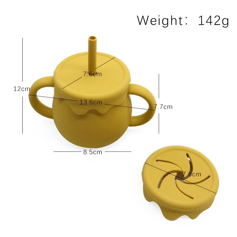 Thumbnail 4 - #23 Ranked Sippy Cups Picks in 2026