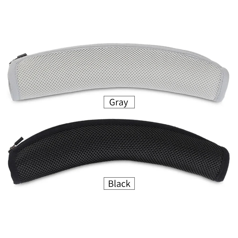 Universal Headband Protective Cover Protectors Avoid Dirt Cover Hook for Logitech G PRO X 1/2 Gen Headset Beam Cover
