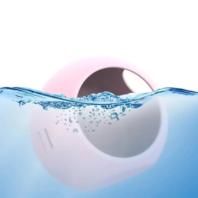 Y4UE Flexible Silicone Guard Housing Case for Punirunes Virtual Electronic Pet Device