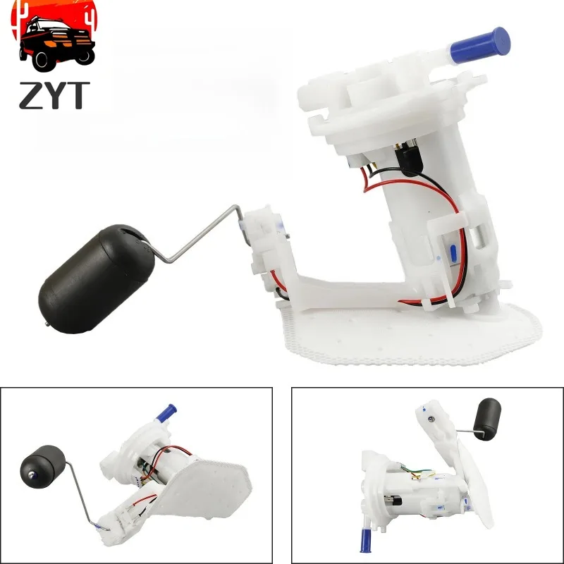 

Fuel Pump Assembly 16700-Kzl-931 16700-Kzr-305 16700-KZR-604 For Honda Scooter Vision 50 50R NSC50 12-17 Vision 110 11-16