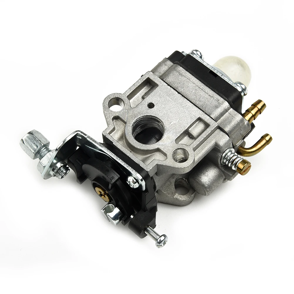 

Добавьте свечу зажигания карбюратора ALKO для ALKO BC410 BC 4125 4535 с высокой производительностью