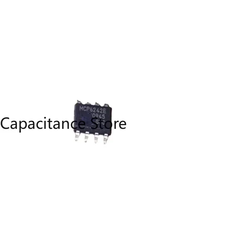 

20 шт. MCP6242-E-SN MCP4921-E-SN AXP173 QFN32 24LC512-I-SM 24FC512-I-SM HCPL-2631 EPCS1SI8N TLP759 TLP759F MAX232EPE MAX232CPE