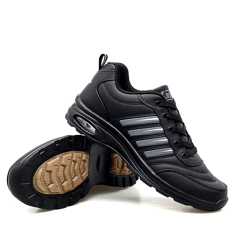 

New Luxury Men Golf Shoes Professional Golfers Footwears Lightweight Breathable Sneakers